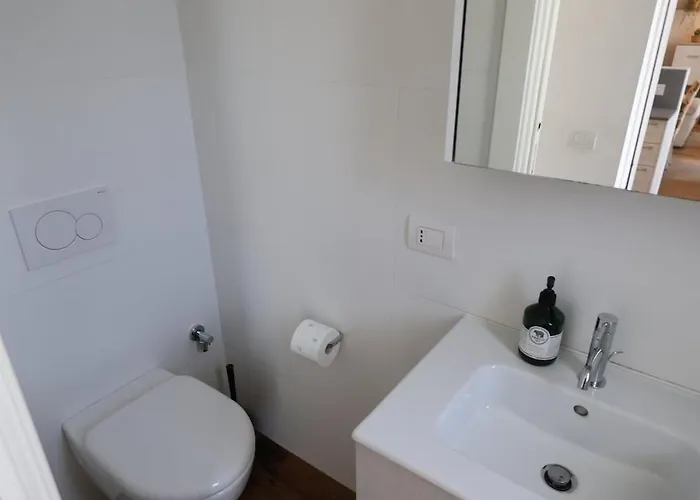 Lägenhet Happy Milano