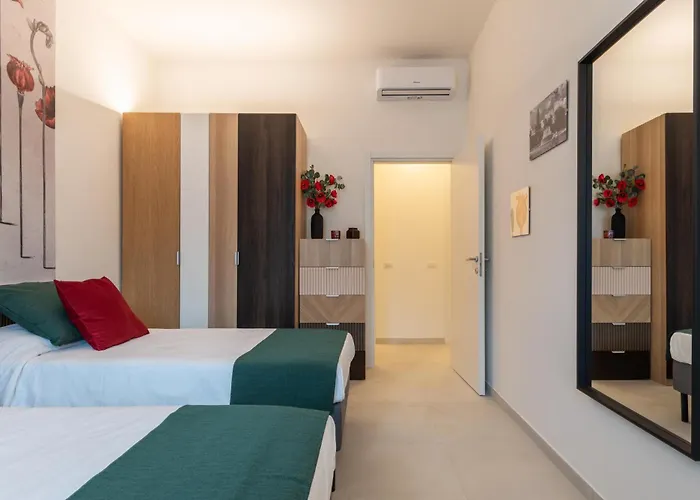 L'altra Casa Di Cri Sul Naviglio Апартаменты *