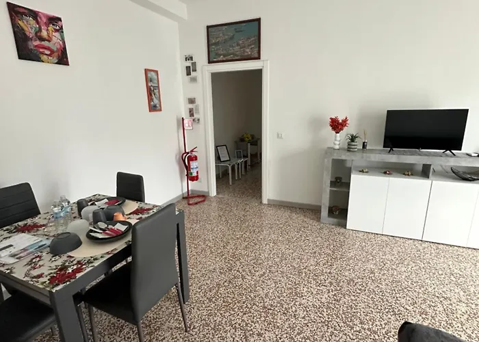 Airb&b Mery -fabrique Unipol Dome- Apartamento