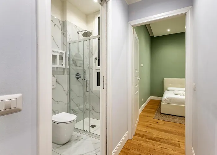 Plinio 33 Appartement