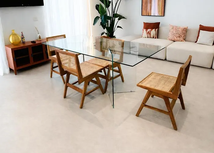 Exclusive アパート *