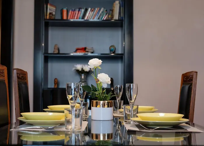 아파트 Dona House *