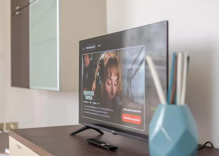 Magic Rent - Via Nota 20 밀라노