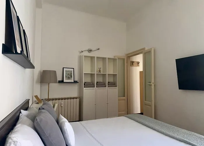 B91 By Vidi - Navigli Tibaldi Milano