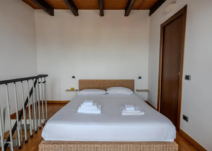 公寓 The Rosmini 米兰