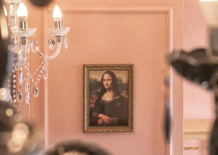 Da Vinci Design Station * Milano