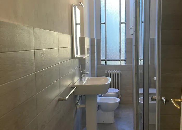 Temporary Isola Mailand