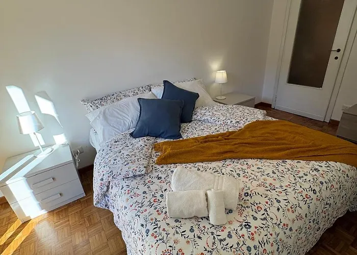 Shibusa Ma Intero A 10 Minuti Dal Duomo *