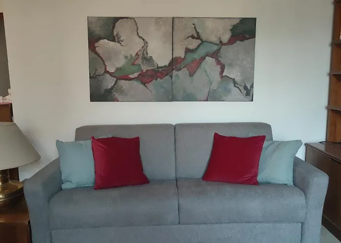 Itd Darsena 2 * Milán