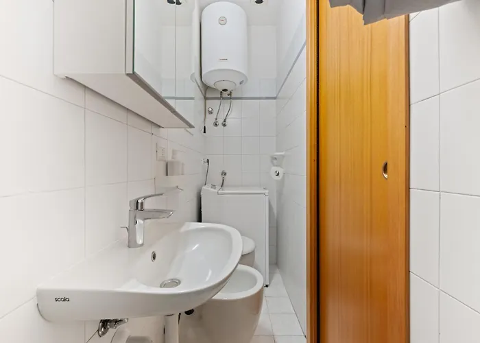 Cozy - Panoramic Terrace Apartamento