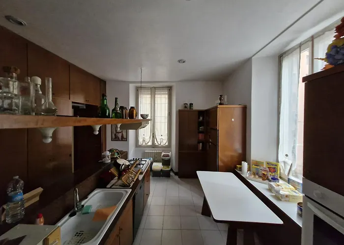 5giornate Living Appartement Milaan