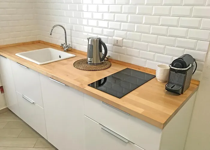 Casarudy-2 Bedrooms & Bathrooms Station Appartamento Milano