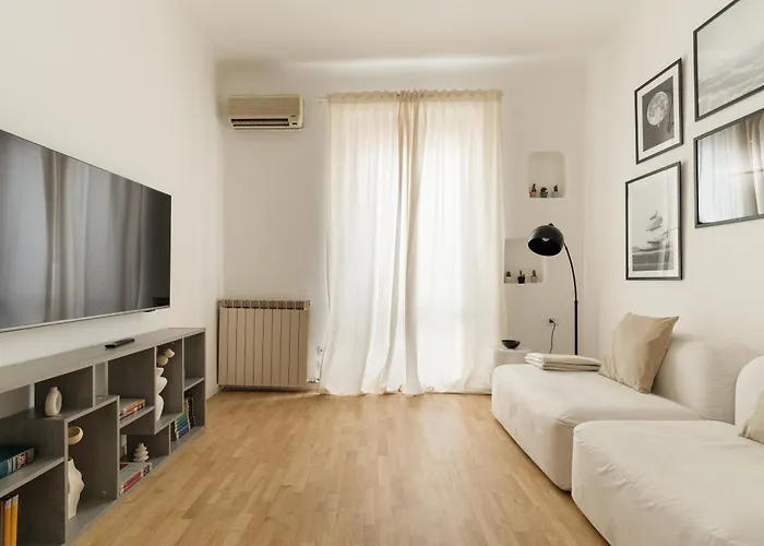 Navigli - Montevideo - Bilocale Su Due Piani Appartement *