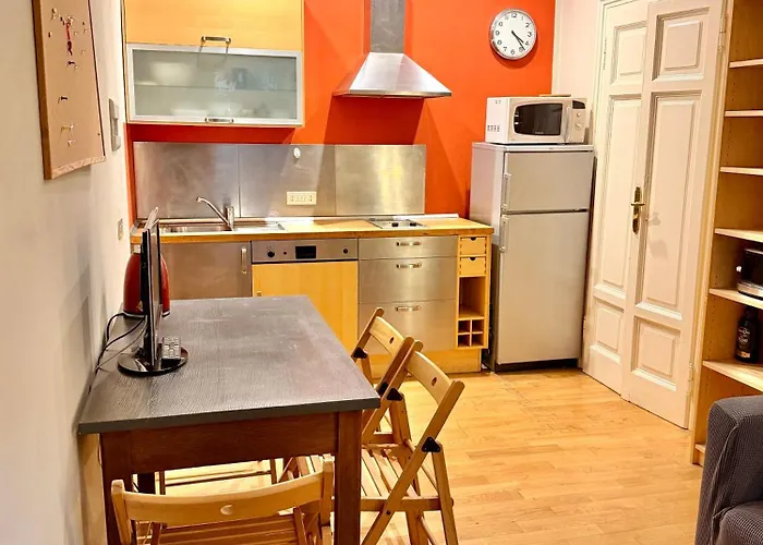 - Navigli Appartement *