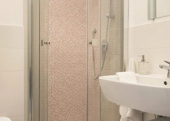 Monolocale Apartmán *