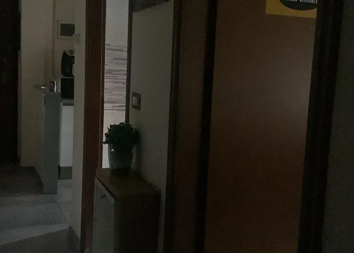 Pi Rossi 52 밀라노