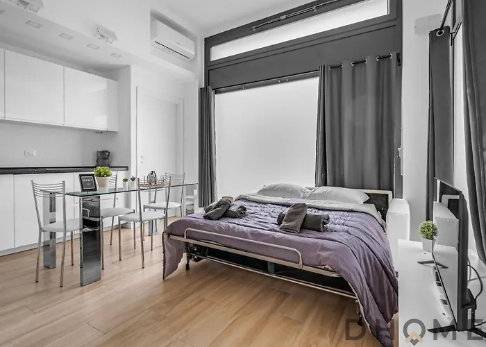 Fri43 Accogliente E Moderno A Appartement