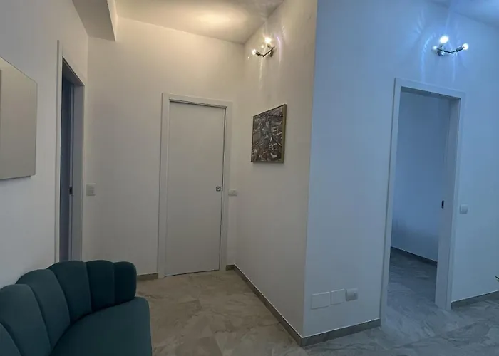 Esmeralda Apartman *