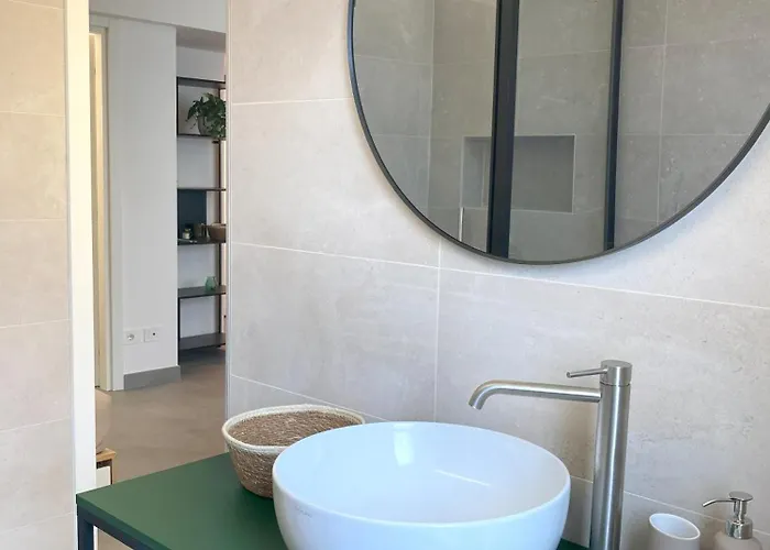 Appartamentino Verdechiaro Mediolan