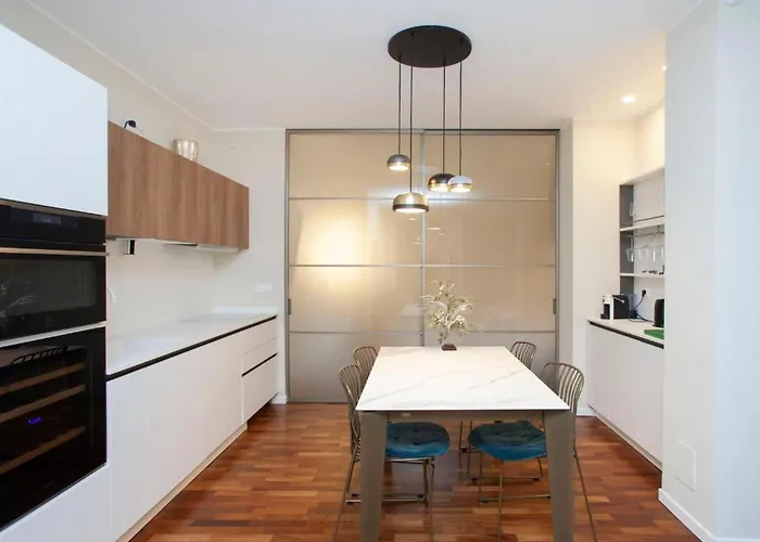 Lejlighed Stayeasy Costanza - Quiet Flat *