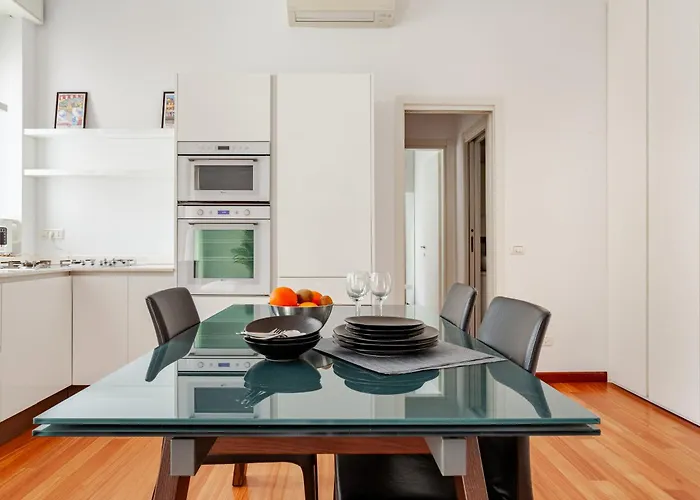 Vintage Cozy Warm E Garage Privato Apartament *