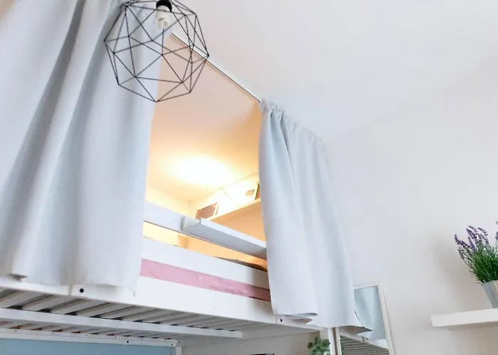 アパート Il Buchetto - Navigli View