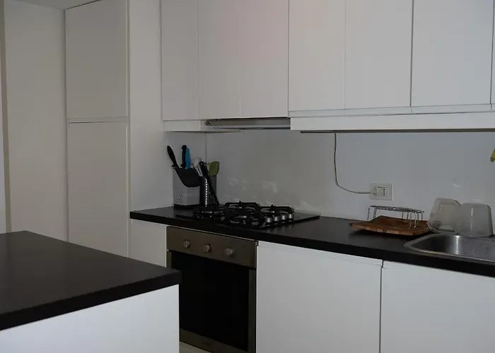 Διαμέρισμα Central Milan Apartment Μιλάνο