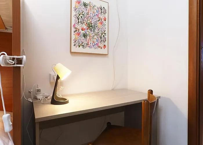 Primopiano - Cenisio C *