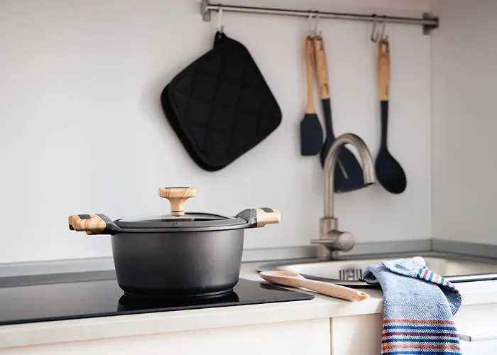 Just Urban - New And Quiet 1-br - Porta Venezia M1 아파트 밀라노