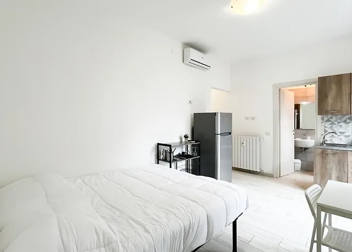 Apartment Monfalcone