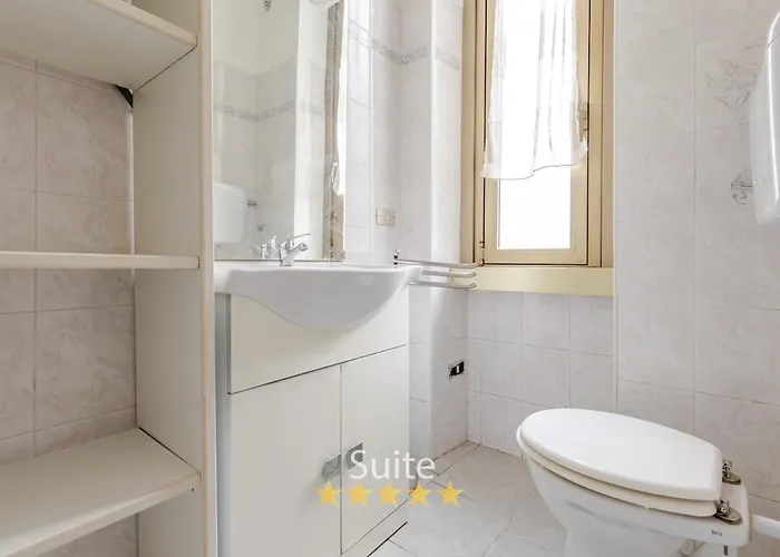 Casa Dell'amicizia *