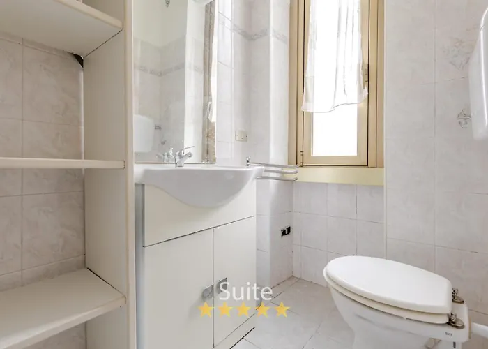 Casa Dell'amicizia *