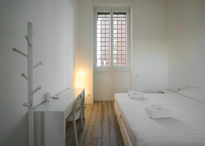 Vittoria Appartement