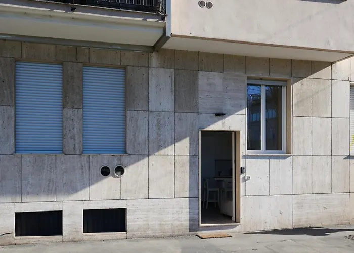 Vittoria Appartement