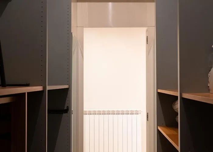The Orso -brera Apartmán Milán