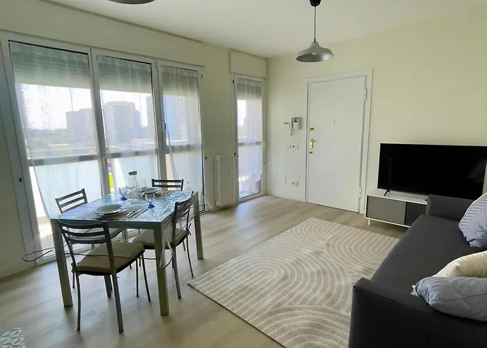 Apartmán Casaruche *