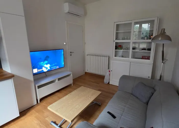 アパート Three-room In Piazza 24 Maggio Navigli