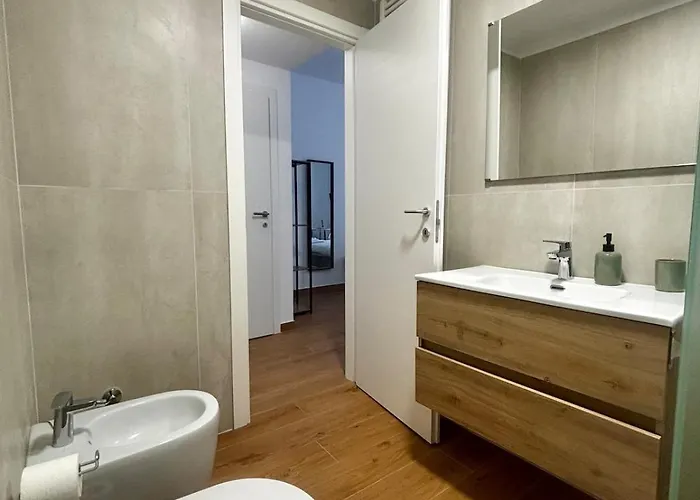 - Luna 2 Appartamento *