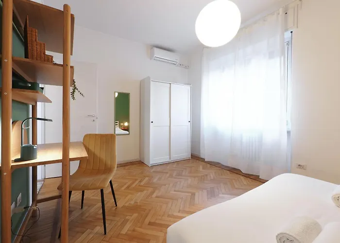 Appartamento Primopiano - Monte Ceneri *