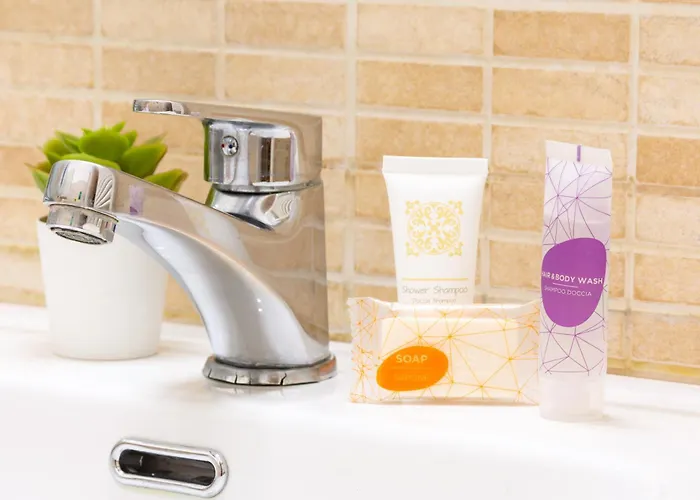 I-host - Rombon 38 Lejlighed