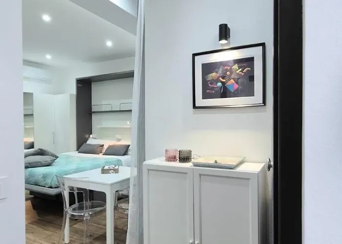 Miss Valery Apartment