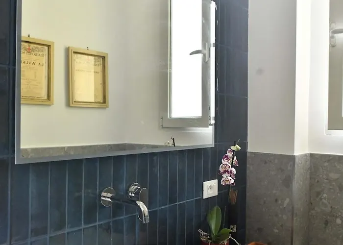 Maison Duchamp Moderno In Casa D'epoca Appartement *