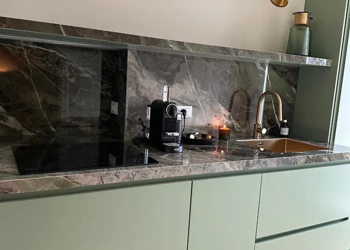 Old Town - Duomo Luxury Boutique *