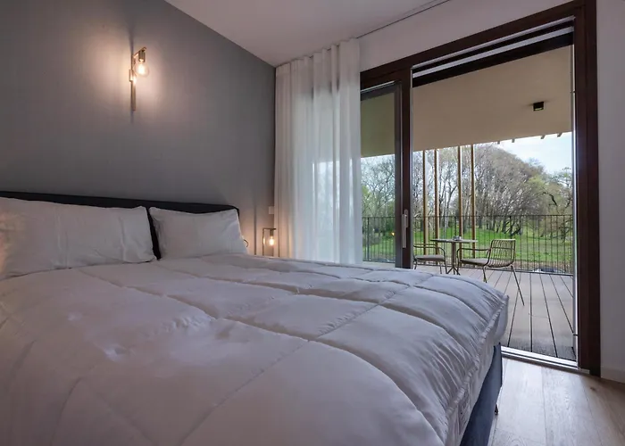 Apartmán Crescenzago 105 - Grand Terrace Milán