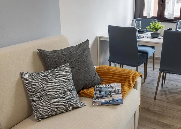 Lägenhet Atelier Milanese - Lambrate & Politecnico Milano