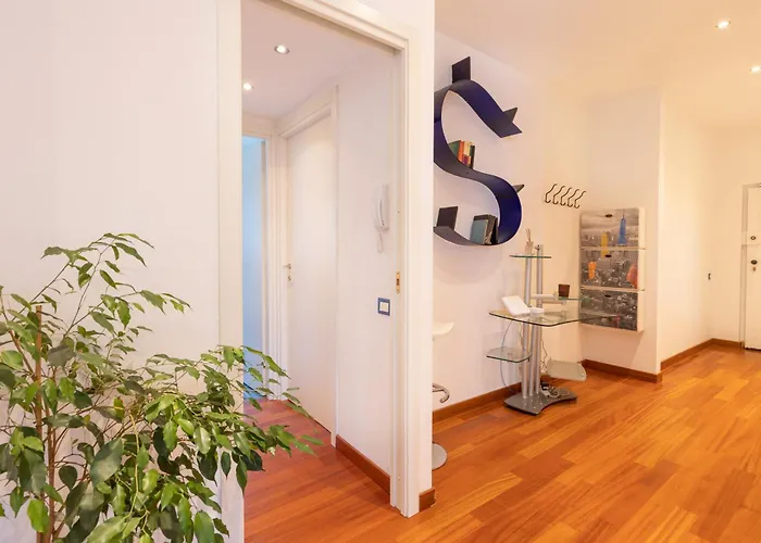 Apartmán Comfort House 7 Pax - Near