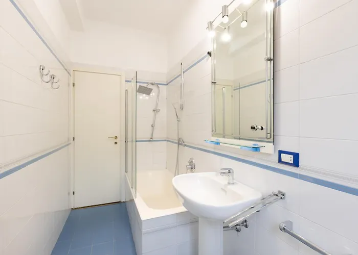Apartmán Comfort House 7 Pax - Near *