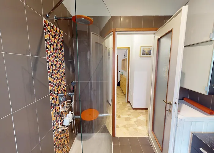 Don Gnocchi Apartment Milan