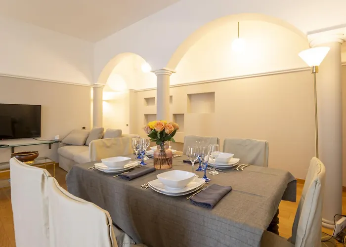 Volta Brera Flat By Interhome *