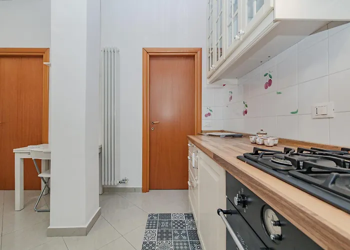 Teano Place 밀라노